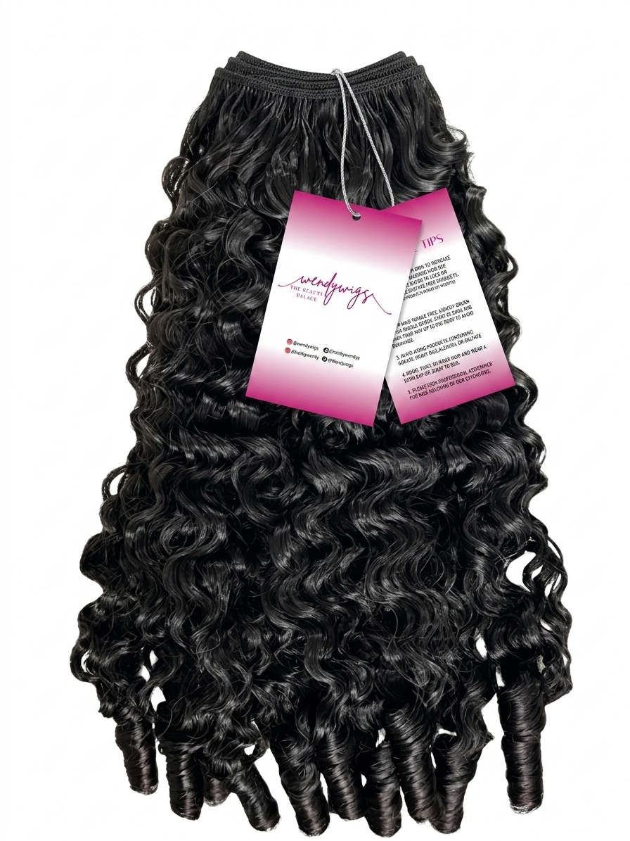 22 inches ( Straight - Virgin bundles)
