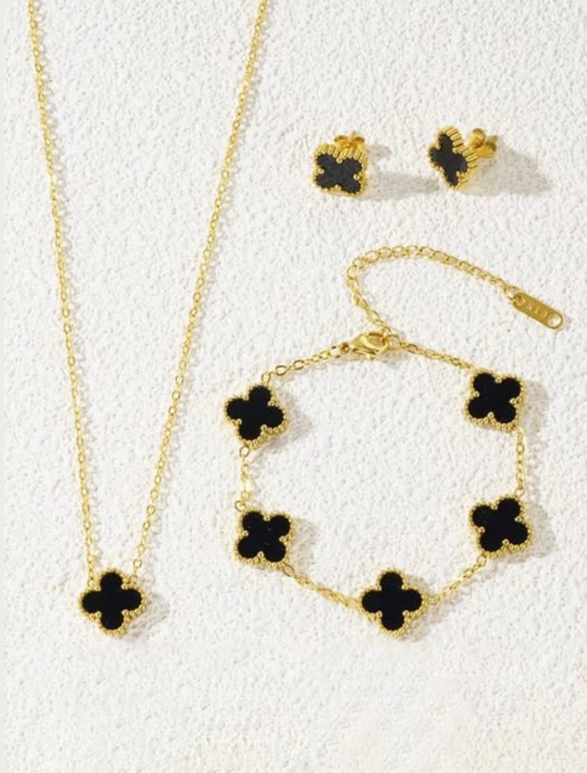 Necklaces - Stainless Steel